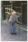 Stagione di fieno