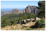 Col de Bavella