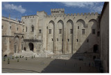 Palais des papes