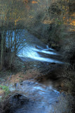 Culter Burn...