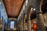 St Machar Cathedral....
