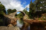 Carrbridge...