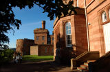 Inverness Castle...