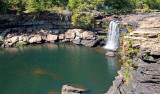  Little River Falls