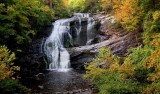 Bald River Falls