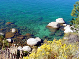  Lake Tahoe 