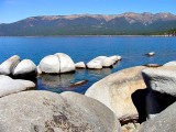  Lake Tahoe