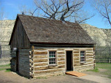 Teddy Roosevelt N P, ND