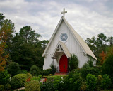Jacksonville - Episcopal Church