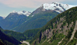 Hanging Glaciers