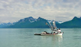 Fishing Boat