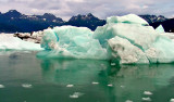 Ice Dam