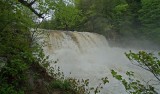 Cane Creek Cascades, Fall Creek Falls SP