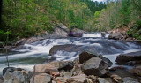 Baby Falls