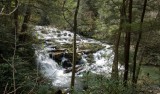 Conasauga Falls