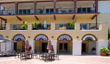 Downtown Restaurant