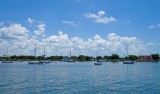 Downtown Harbor