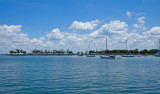 Downtown Harbor and The Pier