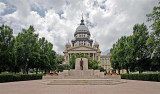Illinois Capitol