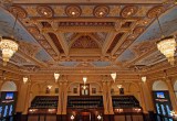 Illinois Capitol, Interior