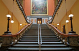 Illinois Capitol, Interior