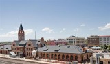 Cheyenne Depot