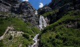 Bridal Veil Falls