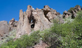 Gold Creek Road