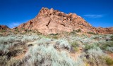 Red Cliffs NRA