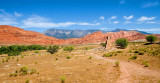  Red Cliffs NRA