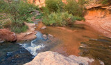 Negro Bill Canyon