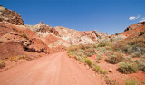 Onion Creek Rd.