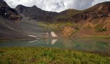 Velocity Basin