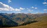 Red Mountain Pass