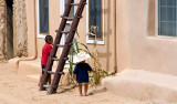 Acoma Pueblo