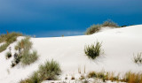 White Sands NM