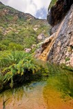 Sitting Bull Falls