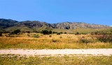 Guadalupe Mountains NP