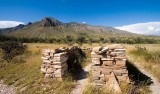 Guadalupe Mountains NP