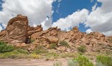 San Lorenzo Canyon