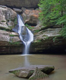 Cedar Falls, Hocking Hills