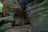 Rock House, Hocking Hills