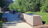 4th of May Memorial, Kent State University