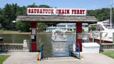 Saugatuck Ferry