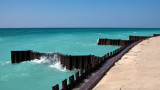  Point Betsie Seawall