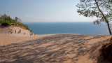 Sleeping Bear Dunes
