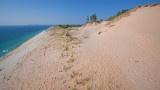 Sleeping Bear Dunes