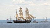 Tall Ships, Duluth