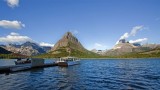 Swiftcurrent Lake