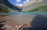 Grinnell Lake